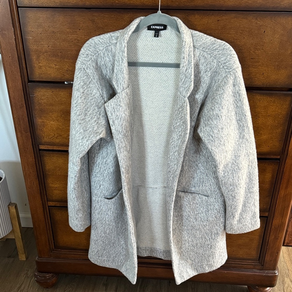 Express coat / jacket